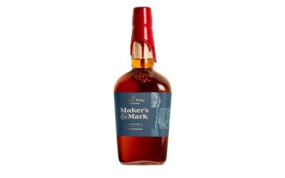Test de goût : Maker's Mark a réussi son premier bourbon fini au Mizunara