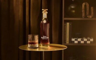 Test de goût : la nouvelle série Stellar Tribute d'Old Forester est un bourbon prêt à devenir une licorne