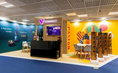 Vinarchy poursuit sa stratégie de croissance pour le travel retail mondial