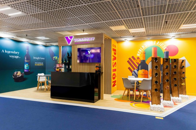 Vinarchy poursuit sa stratégie de croissance pour le travel retail mondial