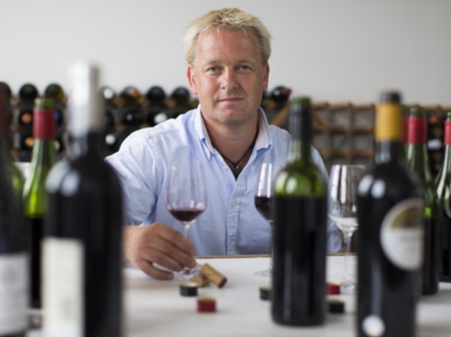 Virgin Wines renoue avec la croissance malgré un marché difficile