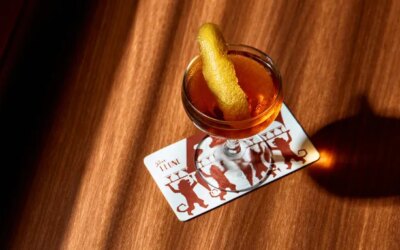 Voici les 50 meilleurs bars du monde, selon un nouveau classement