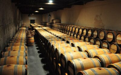 WineCap : La performance des vins fins s'est élargie au 3ème trimestre
