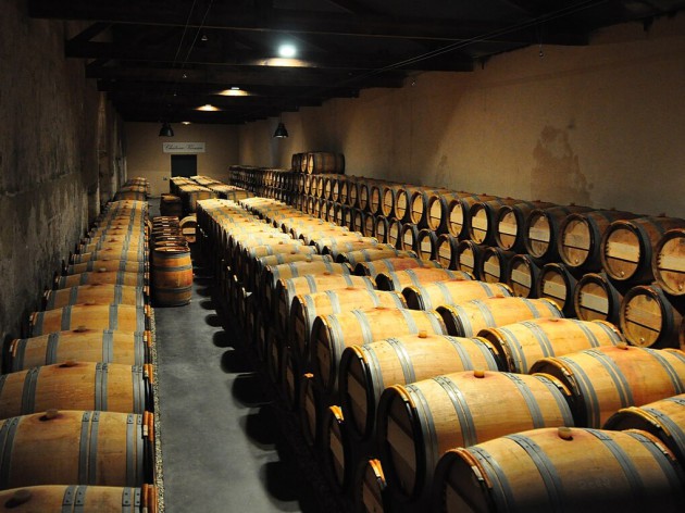 WineCap : La performance des vins fins s'est élargie au 3ème trimestre